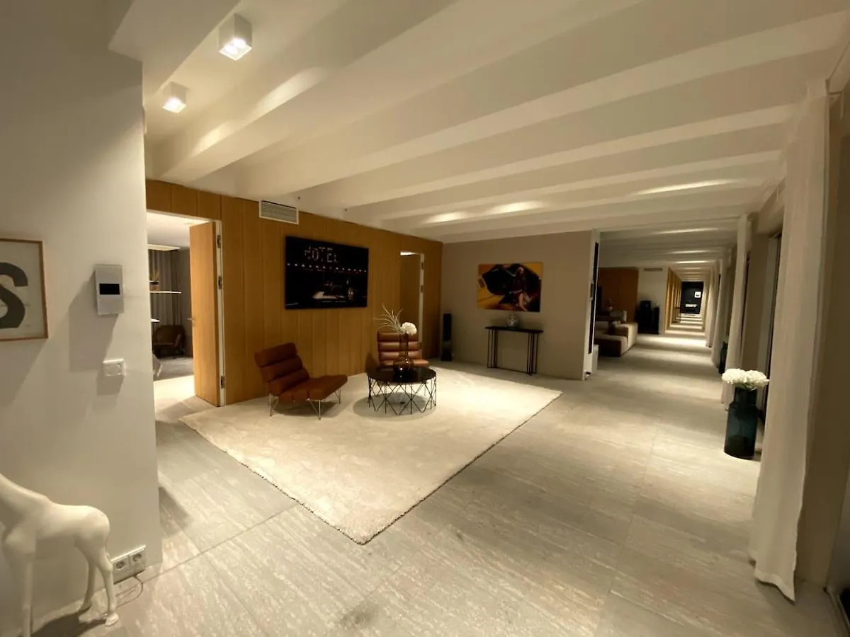 Highclass Luxury Penthouse Near Kudamm Berlin