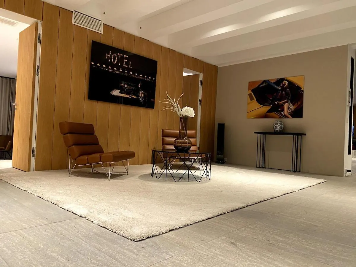 Highclass Luxury Penthouse Near Kudamm Berlin 0*,