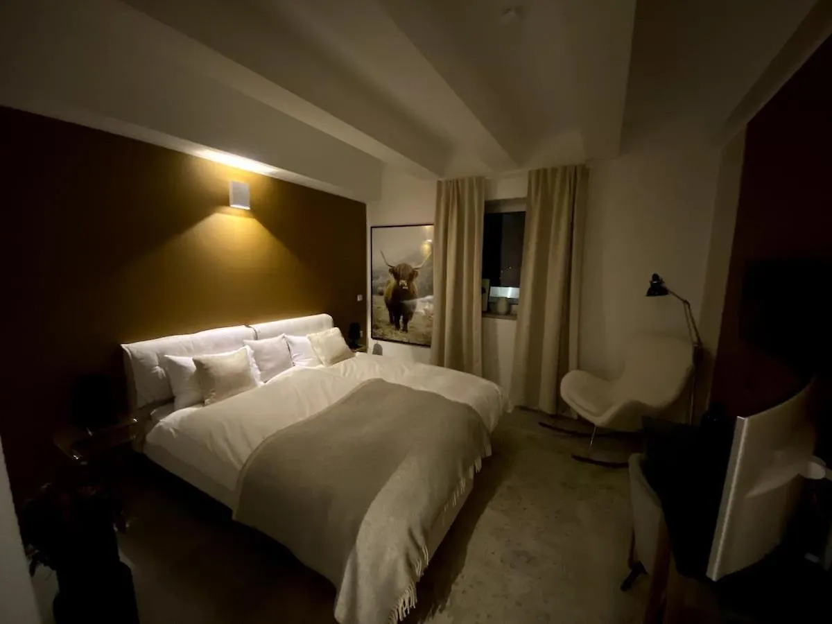Apartment Highclass Luxury Penthouse Near Kudamm Berlin
