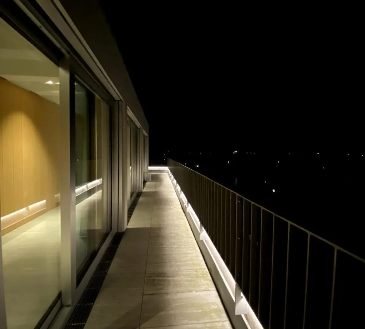 Apartment Highclass Luxury Penthouse Near Kudamm Berlin