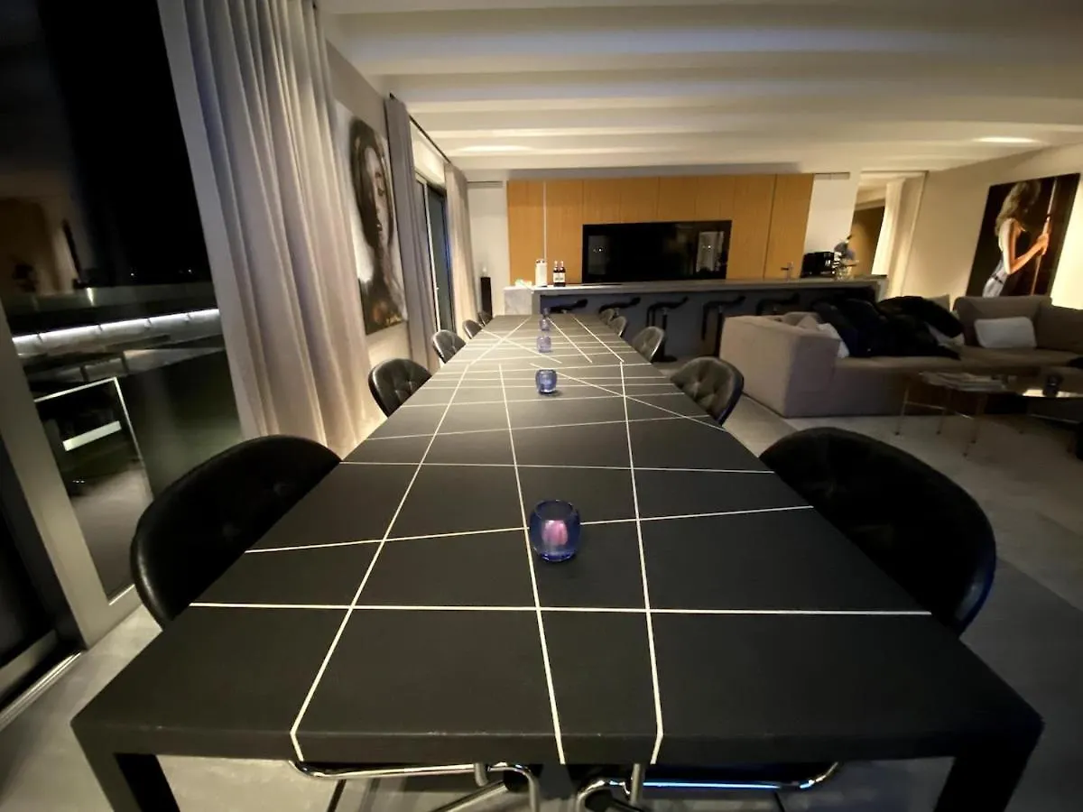 Highclass Luxury Penthouse Near Kudamm برلين 0*,  ألمانيا