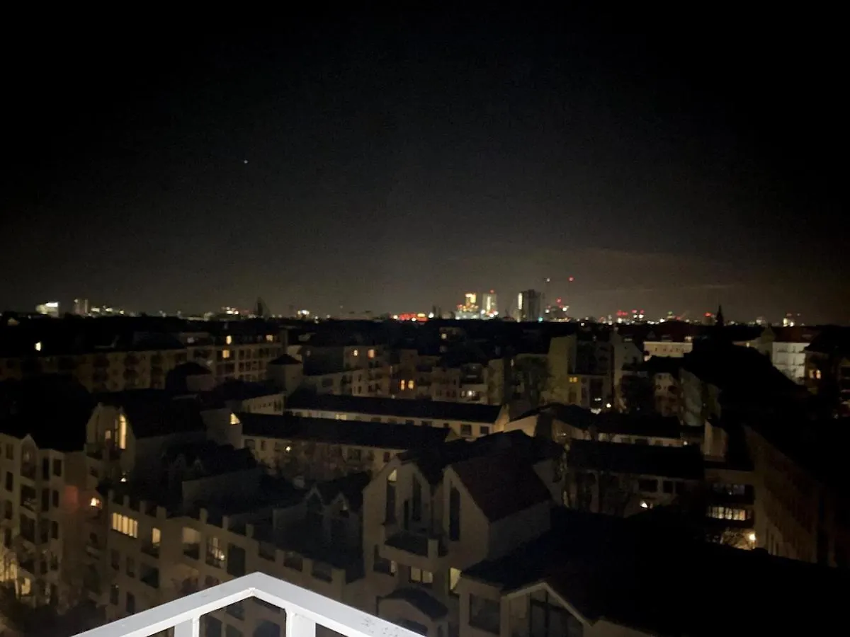 Highclass Luxury Penthouse Near Kudamm برلين 0*,  ألمانيا
