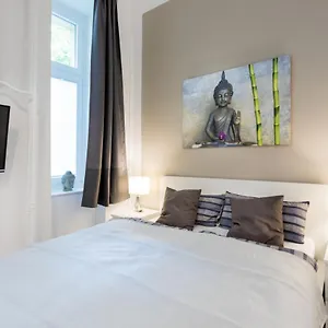  Apartment Greatstay - Düsseldorferstr. 48