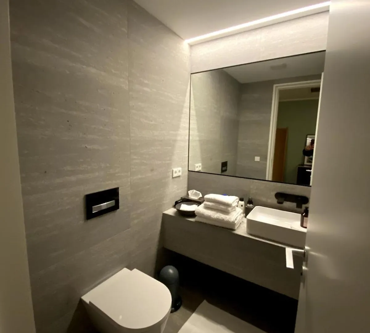 公寓 Highclass Luxury Penthouse Near Kudamm 柏林