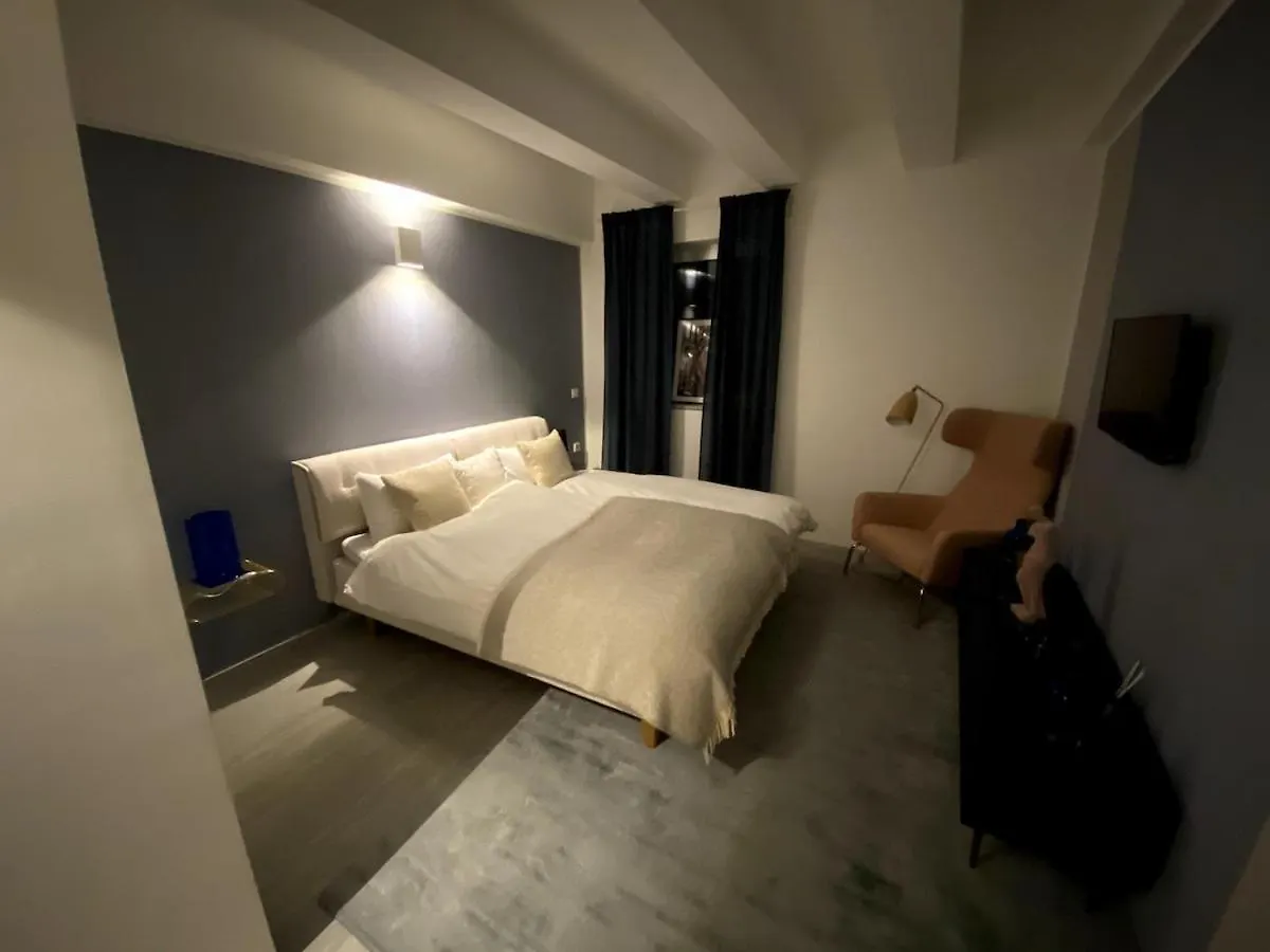Highclass Luxury Penthouse Near Kudamm 柏林
