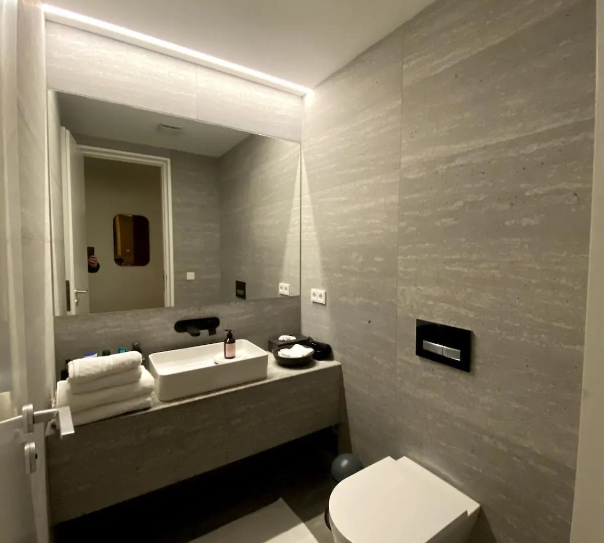 公寓 Highclass Luxury Penthouse Near Kudamm 柏林