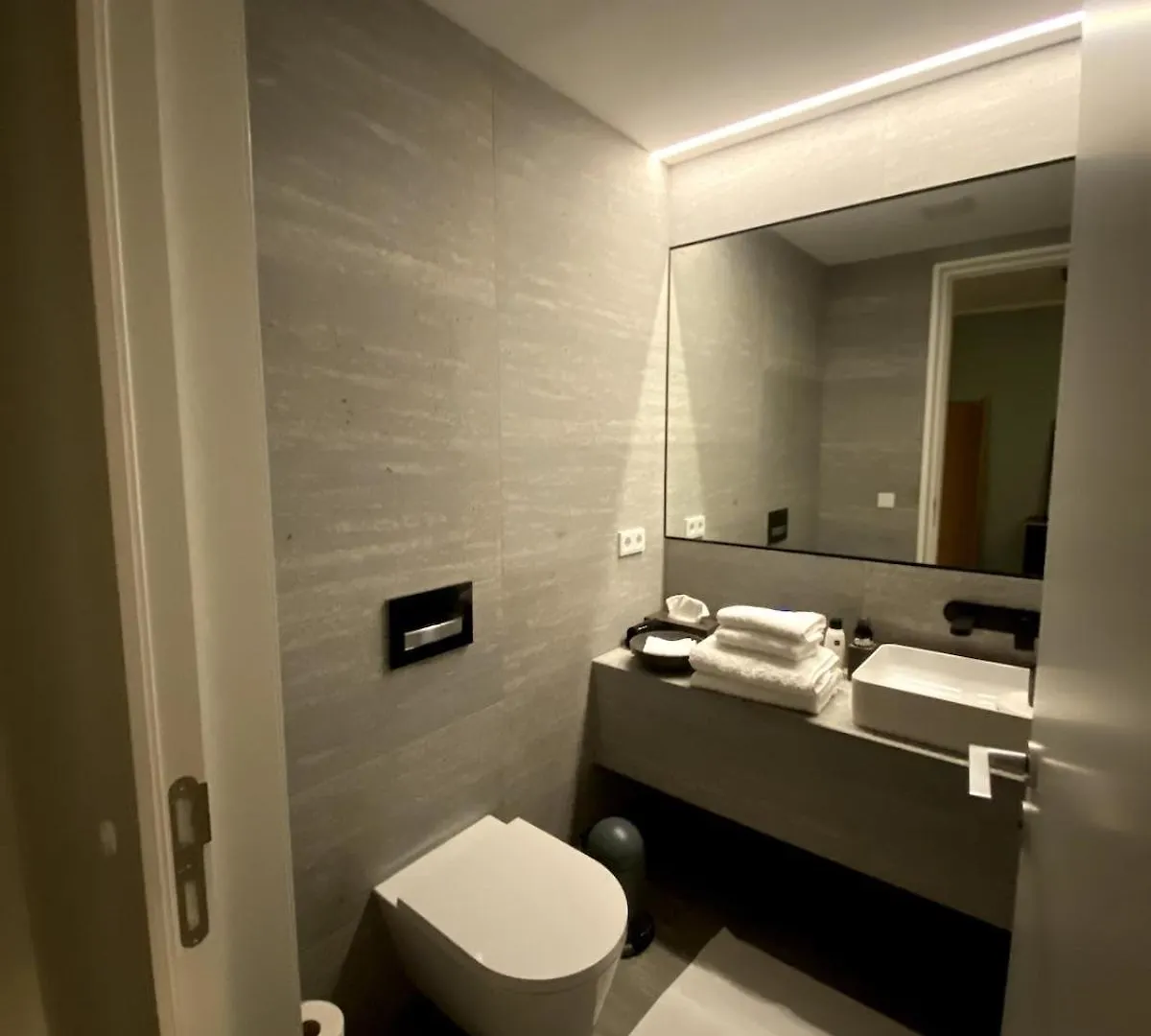 Highclass Luxury Penthouse Near Kudamm 柏林 公寓